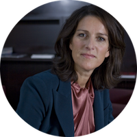 Caroline Van Den Bosch