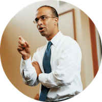 Prof. Guhan Subramanian